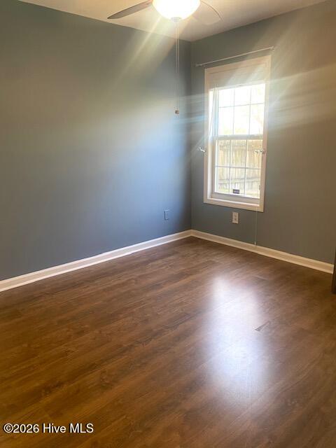 2401 White Road Wilmington, NC 28411 - Photo 22 of 44 bedroom 1