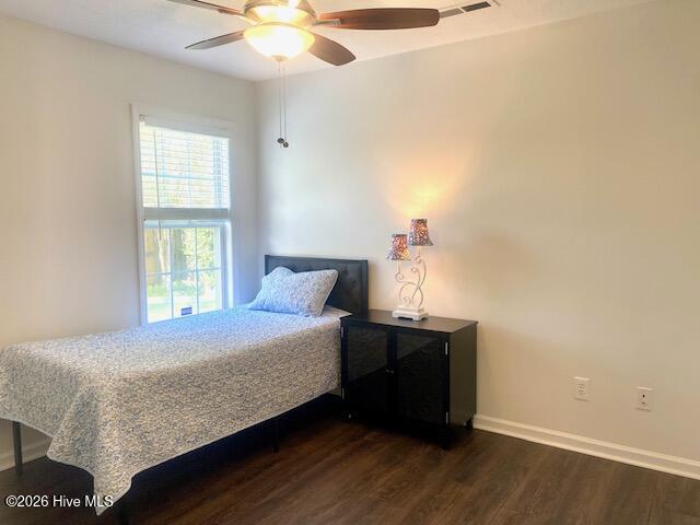 2401 White Road Wilmington, NC 28411 - Photo 23 of 44 bedroom 2