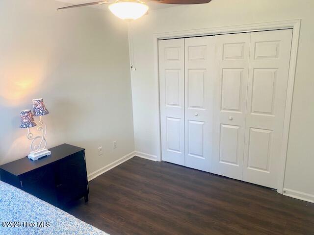 2401 White Road Wilmington, NC 28411 - Photo 24 of 44 bedroom 2