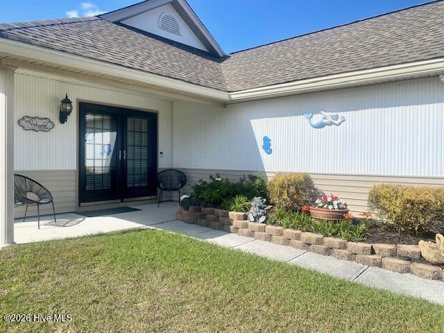 2401 White Road Wilmington, NC 28411 - Photo 3 of 44 Front 2