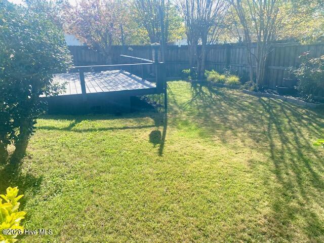 2401 White Road Wilmington, NC 28411 - Photo 33 of 44 rear right