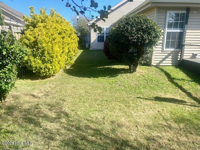 2401 White Road Wilmington, NC 28411 - Photo 34 of 44 back of home