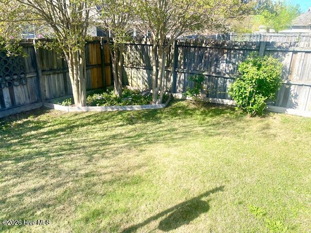 2401 White Road Wilmington, NC 28411 - Photo 36 of 44 rear left corner