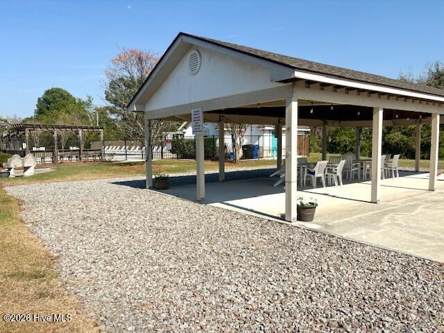 2401 White Road Wilmington, NC 28411 - Photo 38 of 44 Community clubhouse