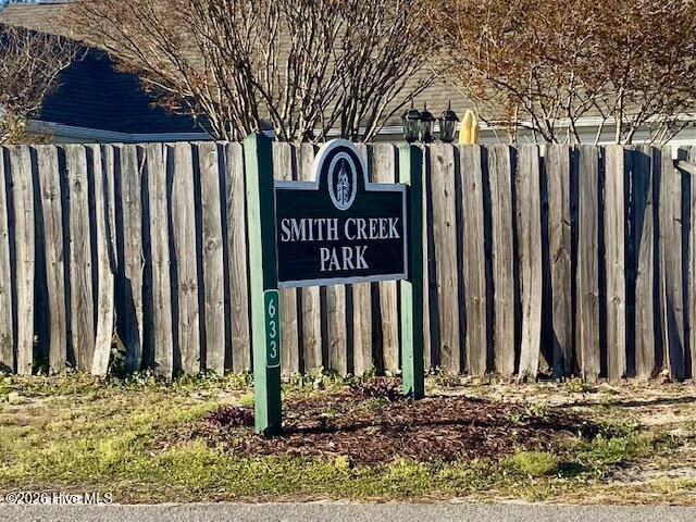 2401 White Road Wilmington, NC 28411 - Photo 39 of 44 Smith Creek Park