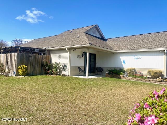2401 White Road Wilmington, NC 28411 - Photo 4 of 44 Front left