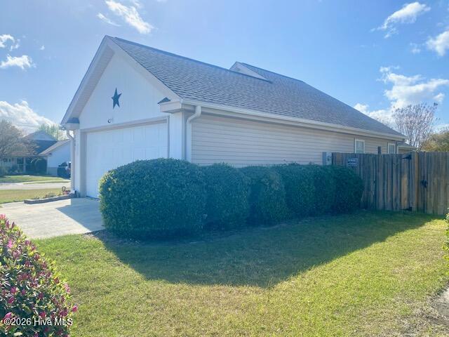 2401 White Road Wilmington, NC 28411 - Photo 5 of 44 Front right