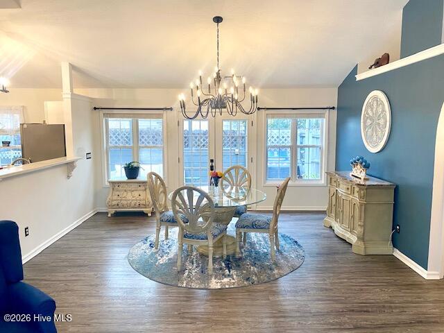 2401 White Road Wilmington, NC 28411 - Photo 9 of 44 dining room