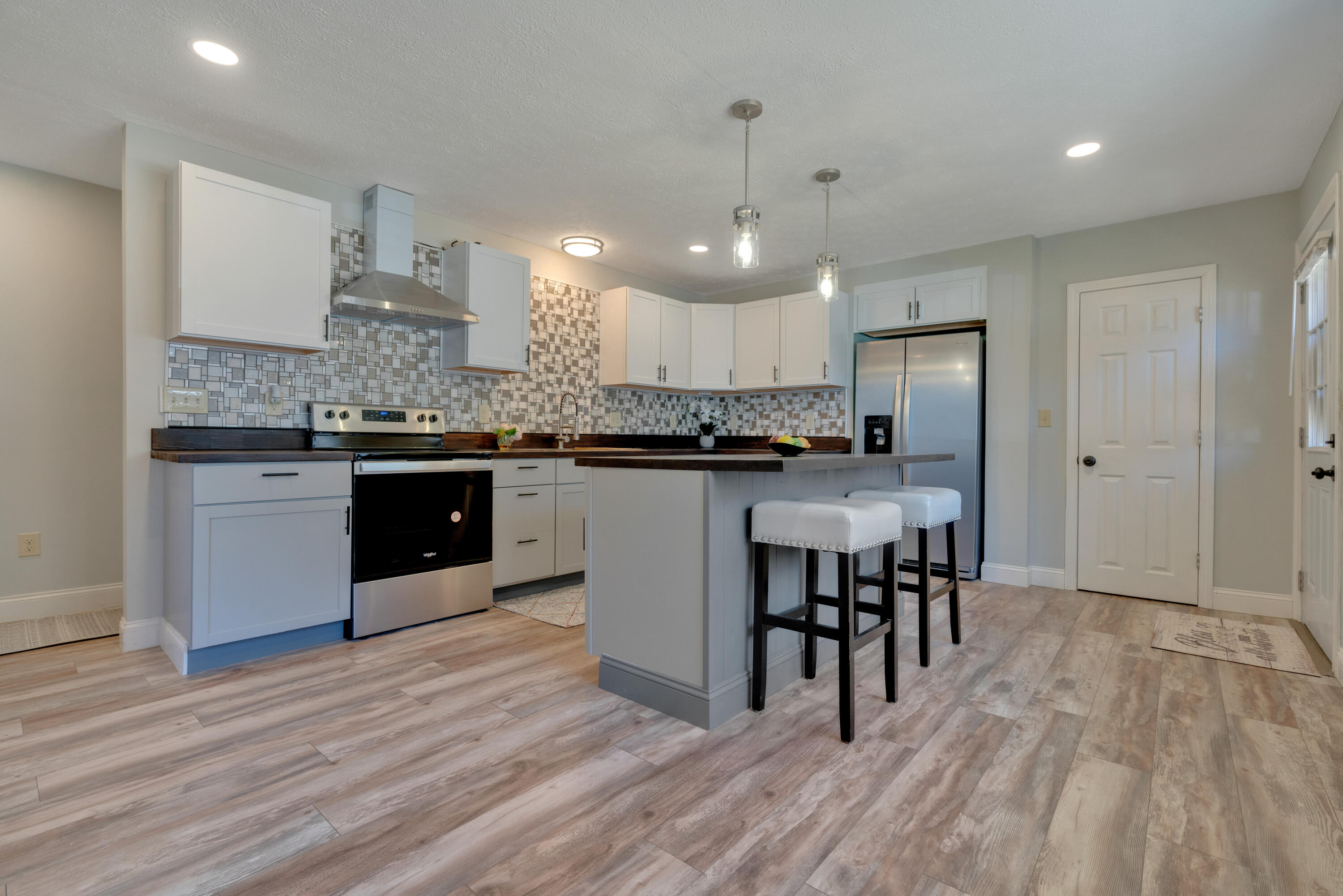 439 Pool Street Biddeford, ME 04005 - Photo 11 of 31 Kitchen