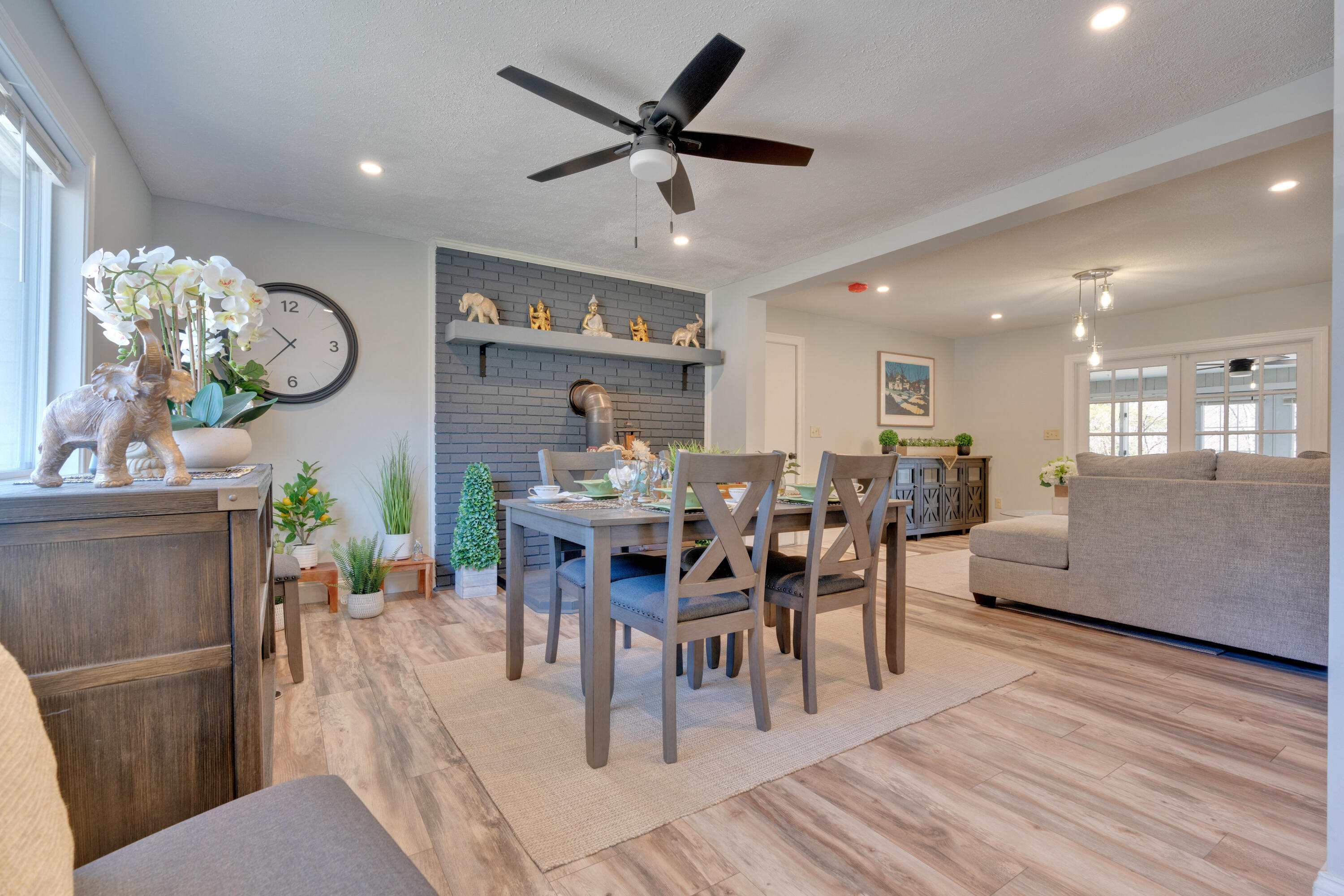 439 Pool Street Biddeford, ME 04005 - Photo 14 of 31 Dining Room