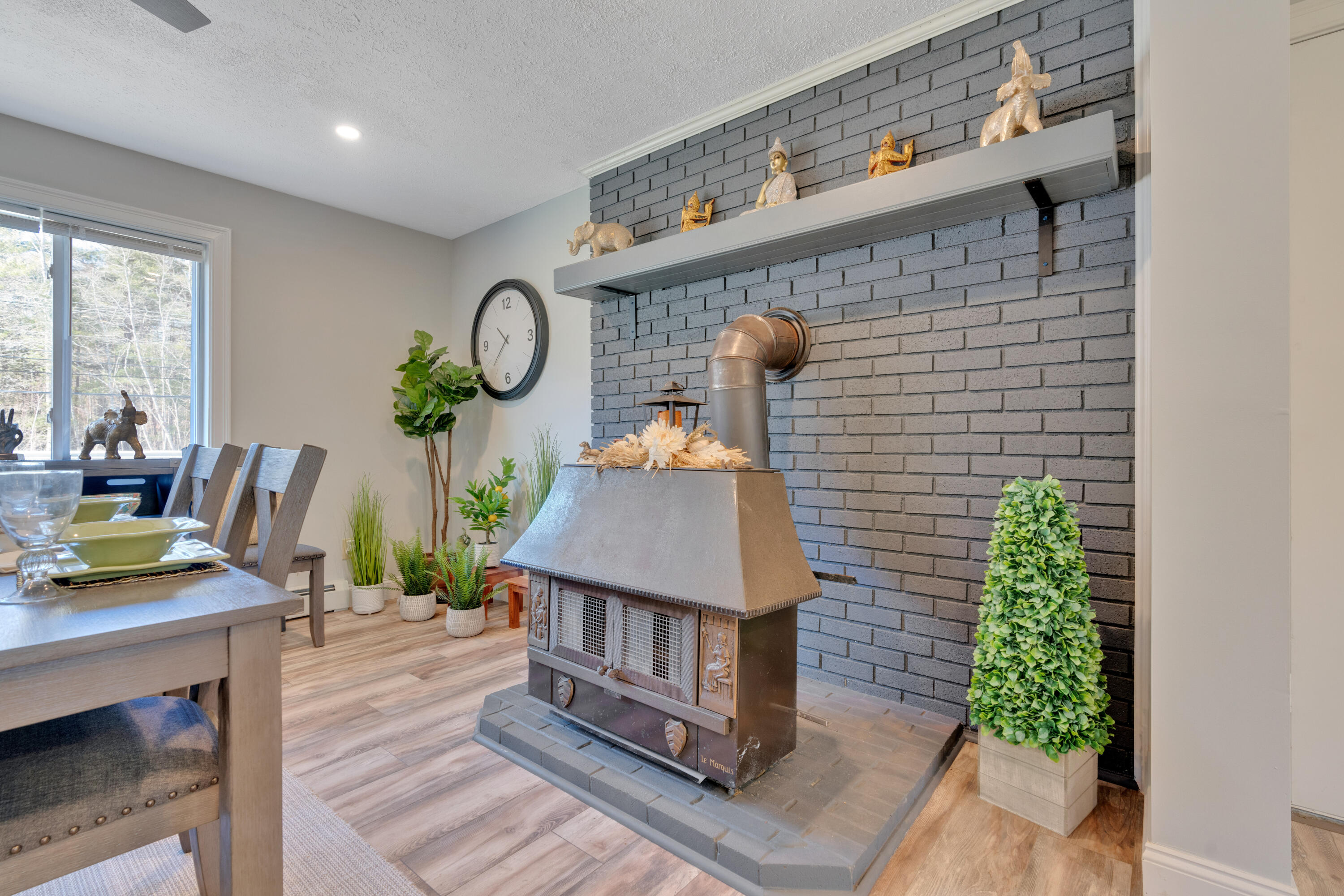 439 Pool Street Biddeford, ME 04005 - Photo 16 of 31 Dining Room