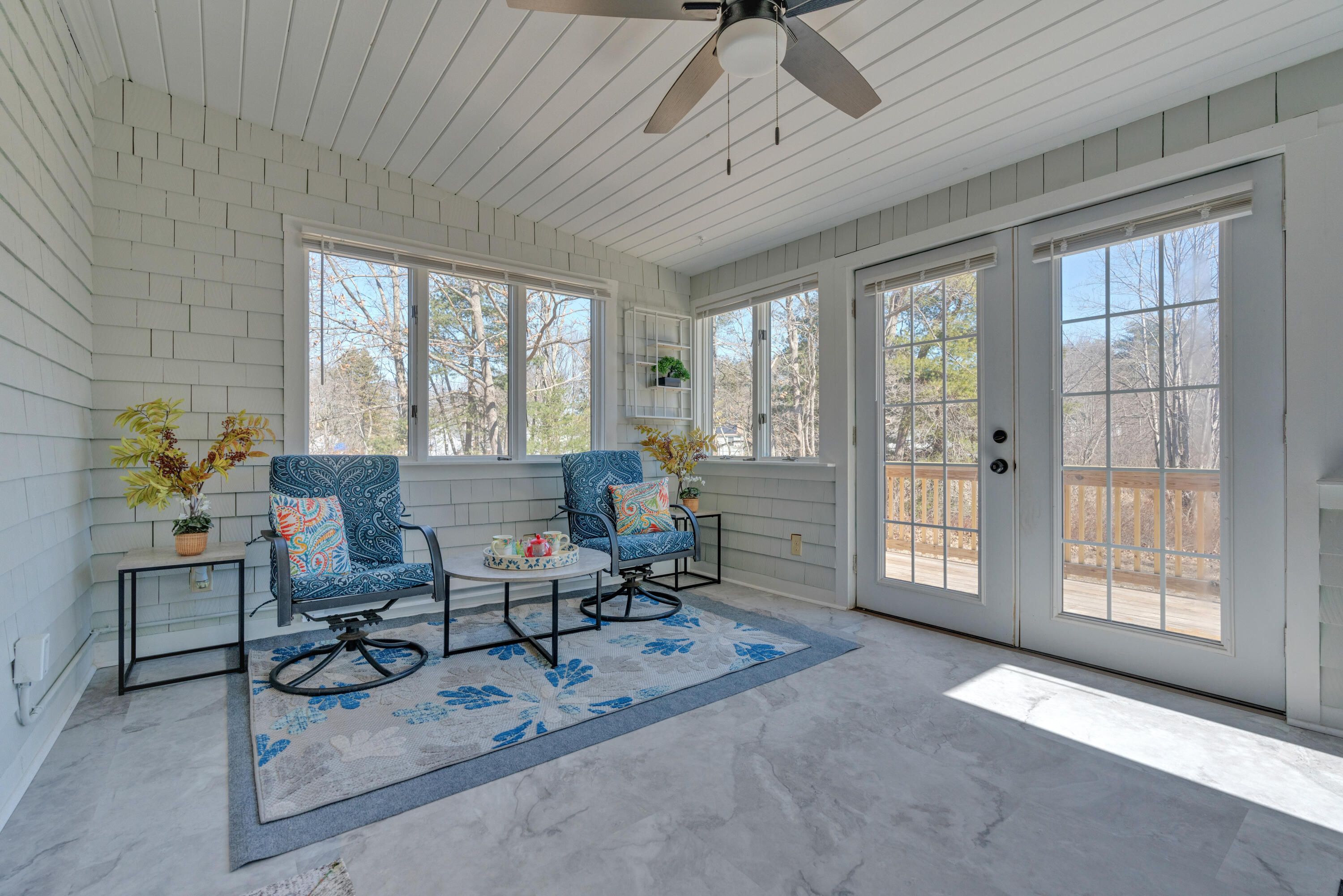 439 Pool Street Biddeford, ME 04005 - Photo 19 of 31 Sunroom