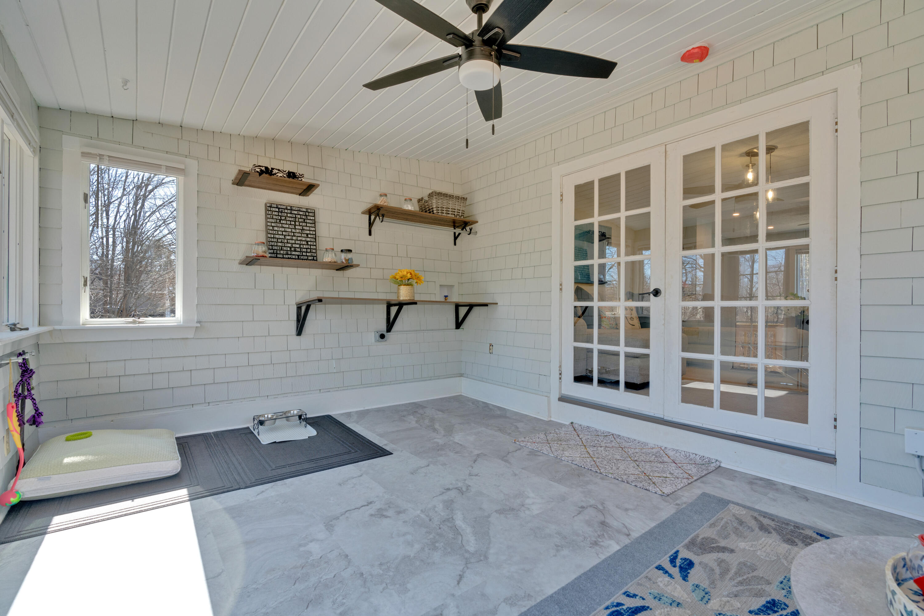 439 Pool Street Biddeford, ME 04005 - Photo 20 of 31 Sunroom
