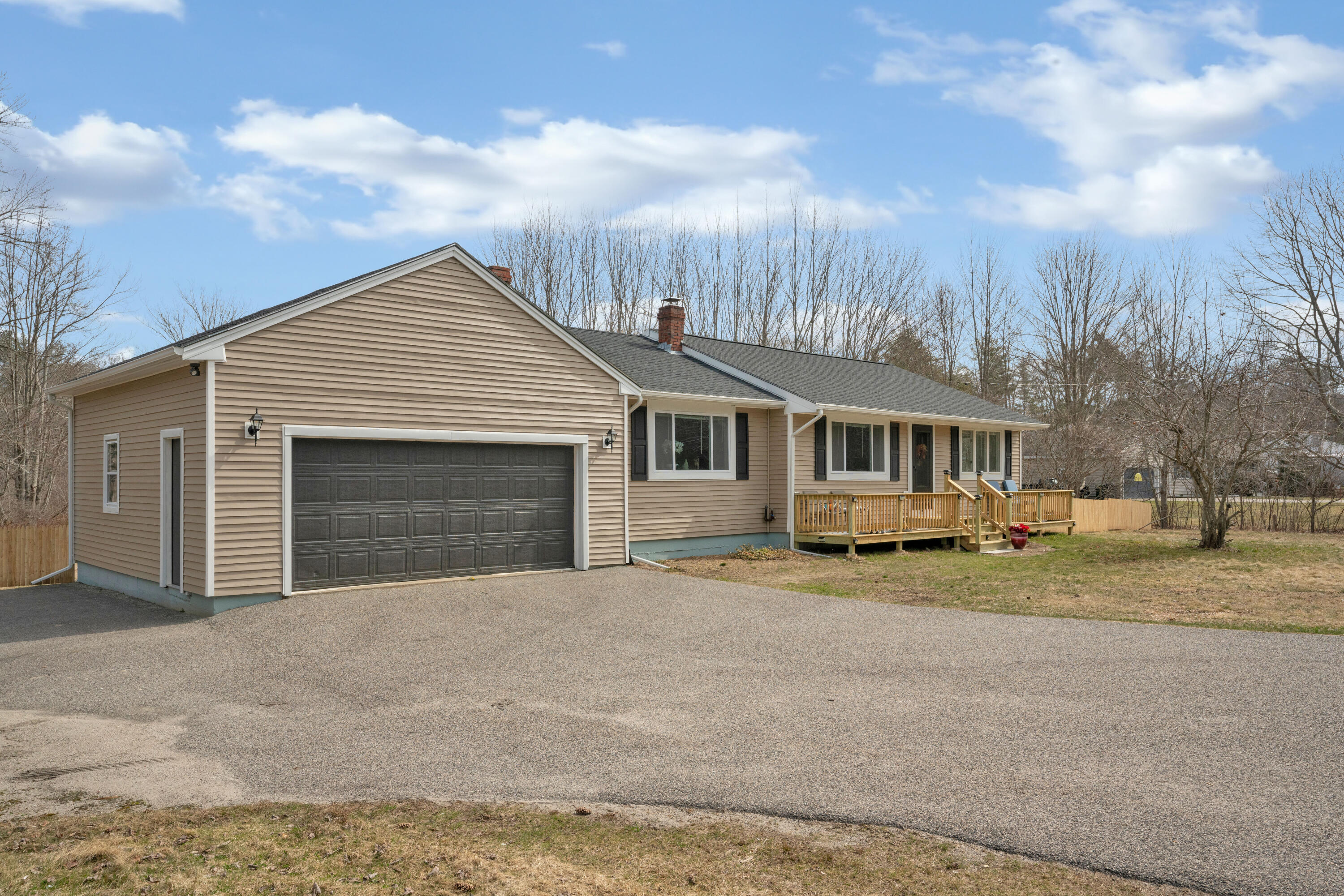 439 Pool Street Biddeford, ME 04005 - Photo 2 of 31 Front