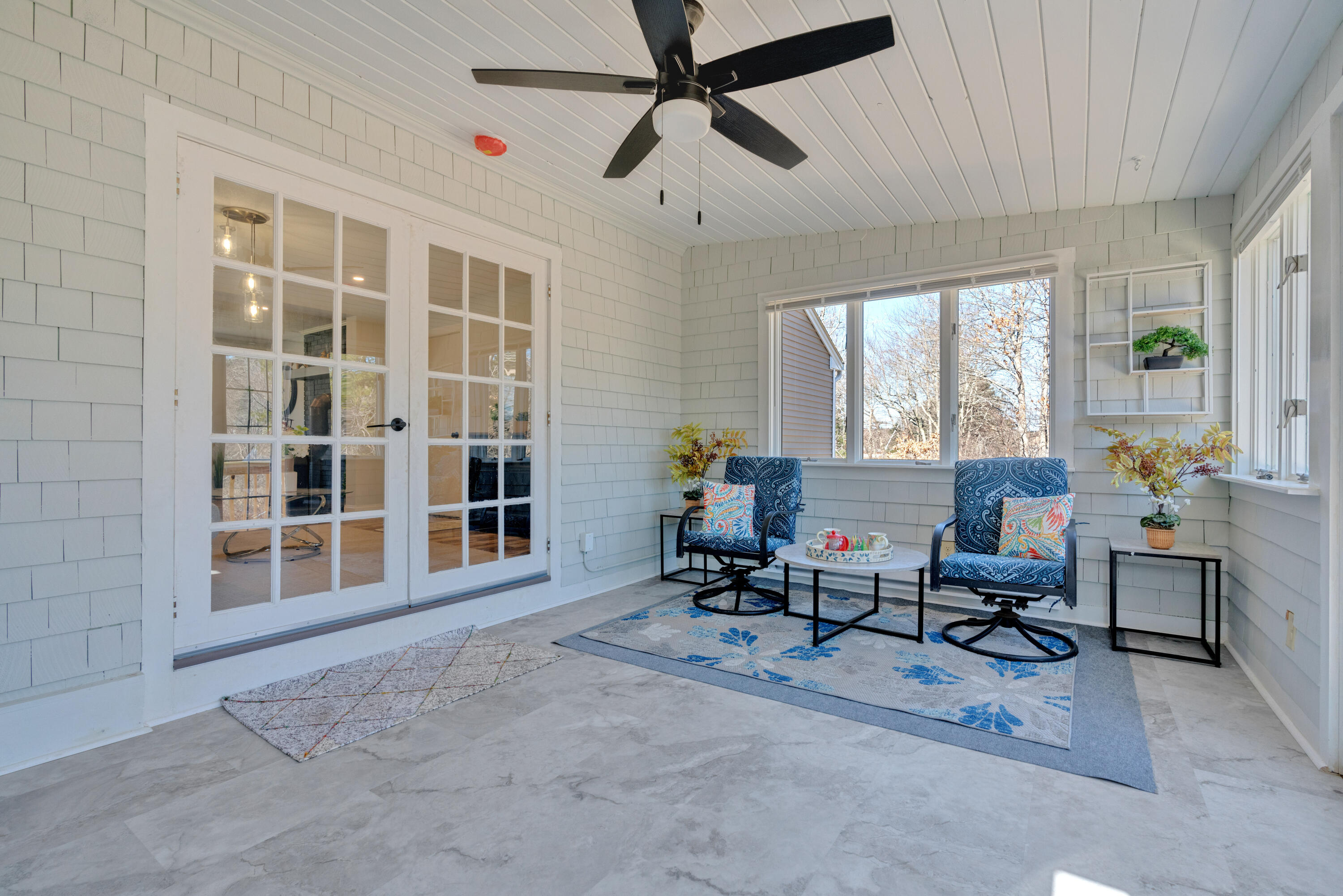 439 Pool Street Biddeford, ME 04005 - Photo 21 of 31 Sunroom