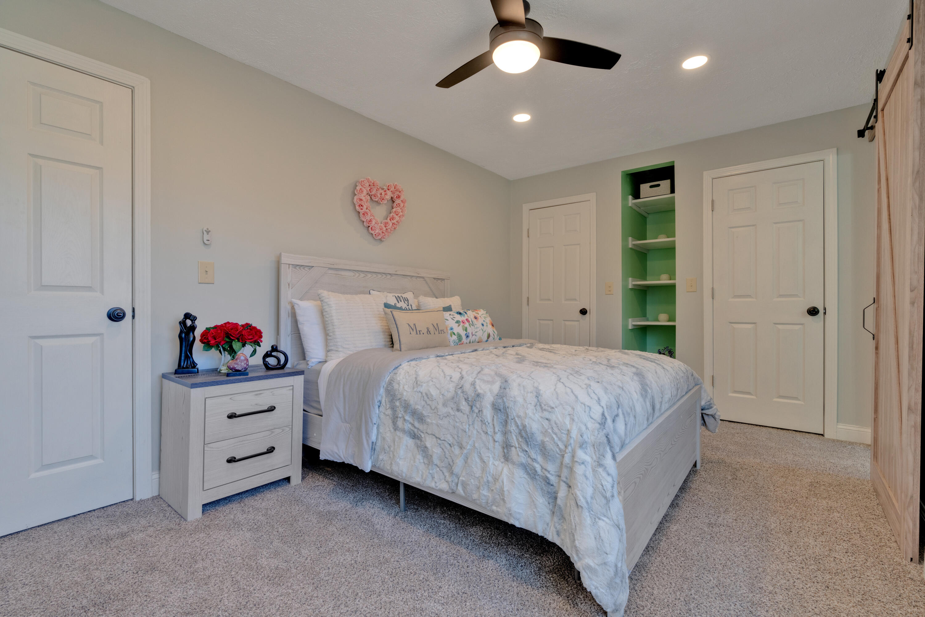 439 Pool Street Biddeford, ME 04005 - Photo 23 of 31 Primary Bedroom