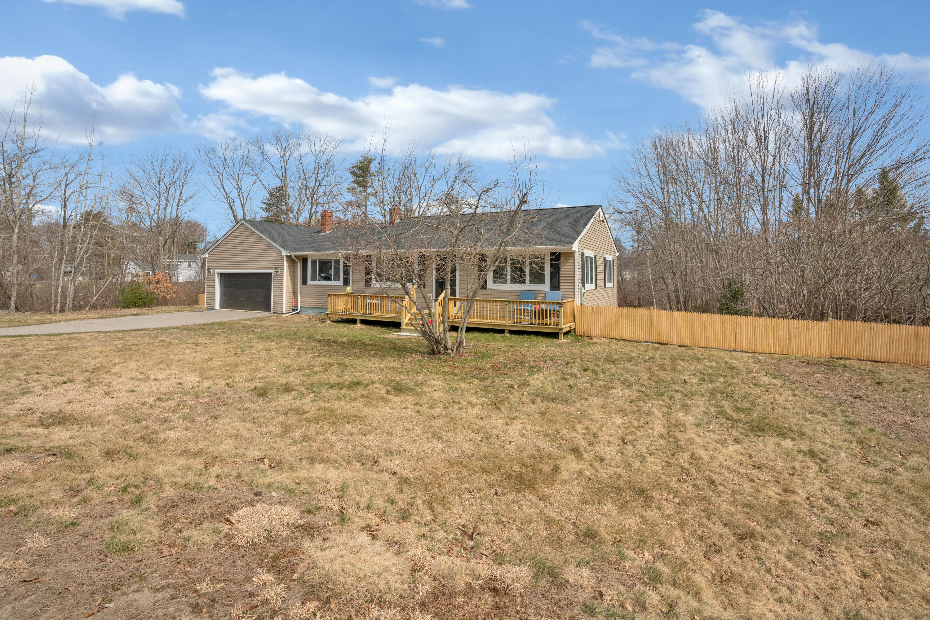 439 Pool Street Biddeford, ME 04005 - Photo 4 of 31 Front