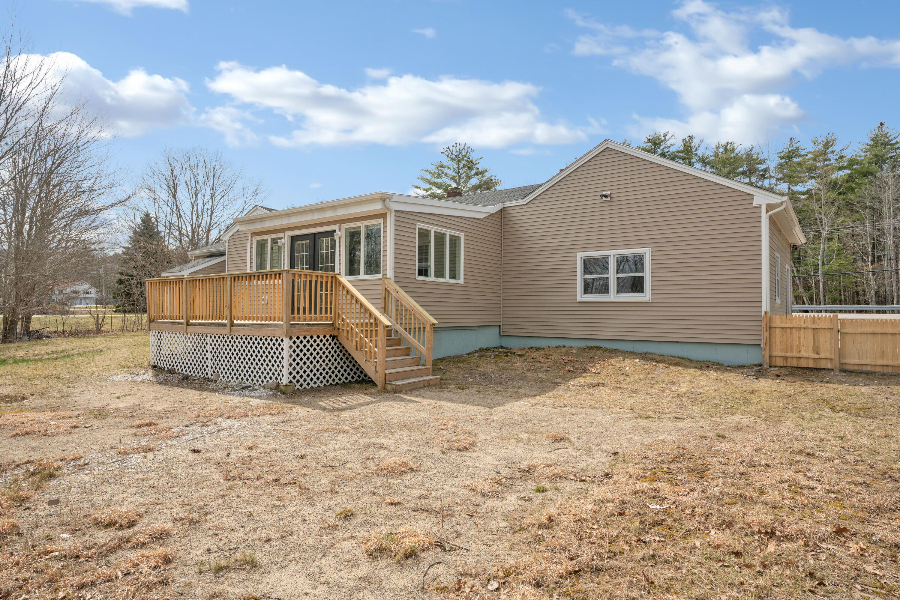 439 Pool Street Biddeford, ME 04005 - Photo 5 of 31 Back Yard