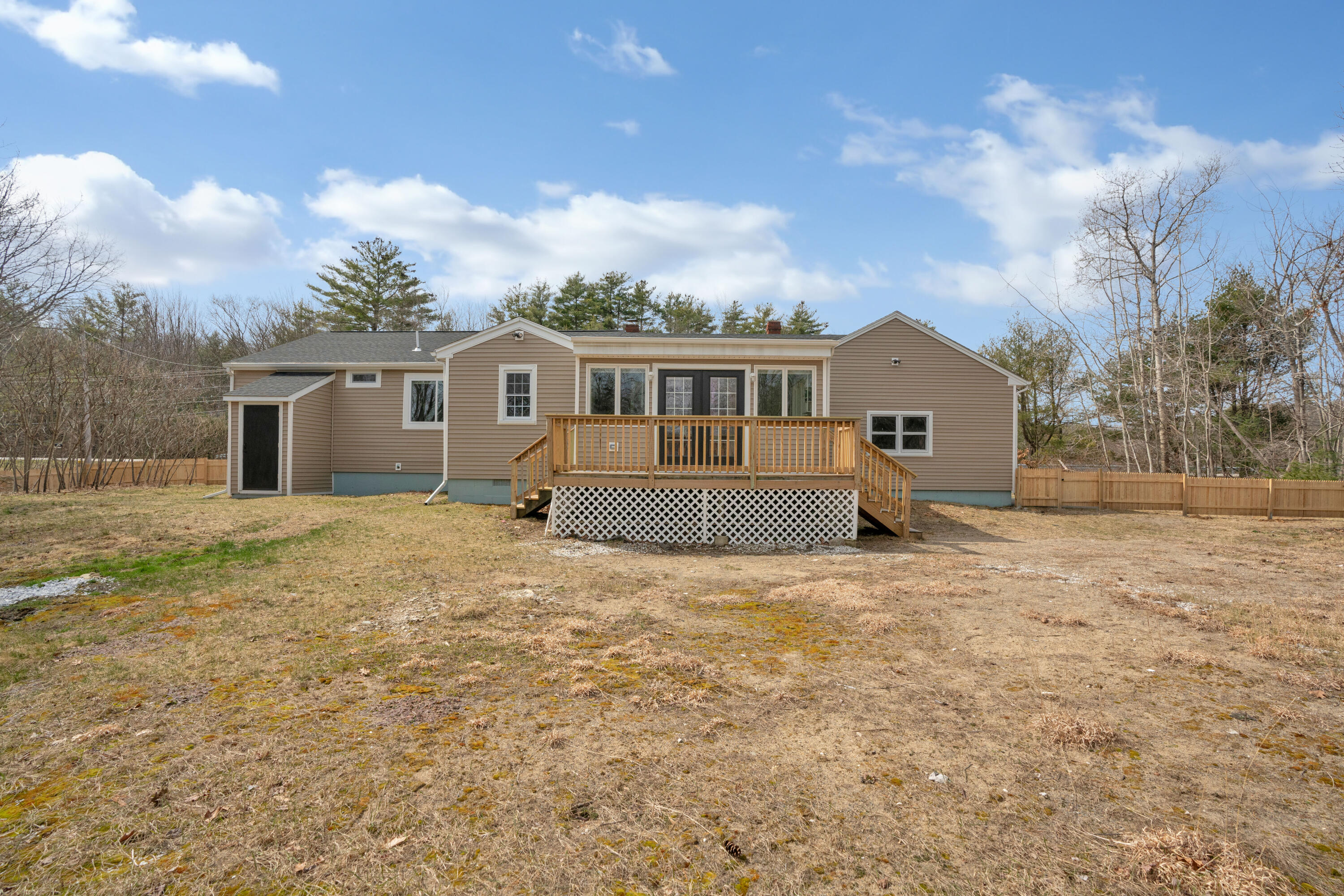 439 Pool Street Biddeford, ME 04005 - Photo 6 of 31 Back Yard