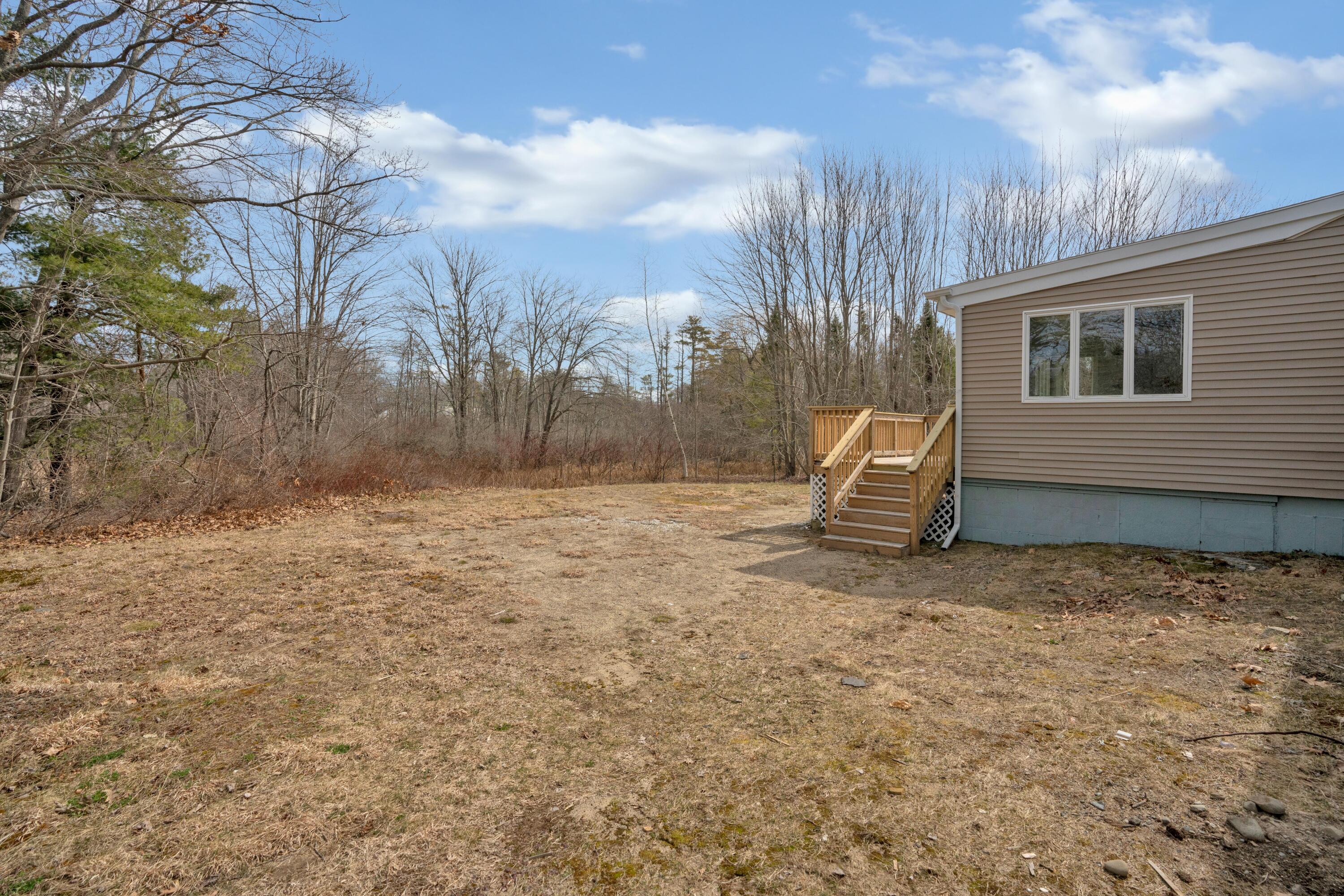 439 Pool Street Biddeford, ME 04005 - Photo 7 of 31 Side Yard