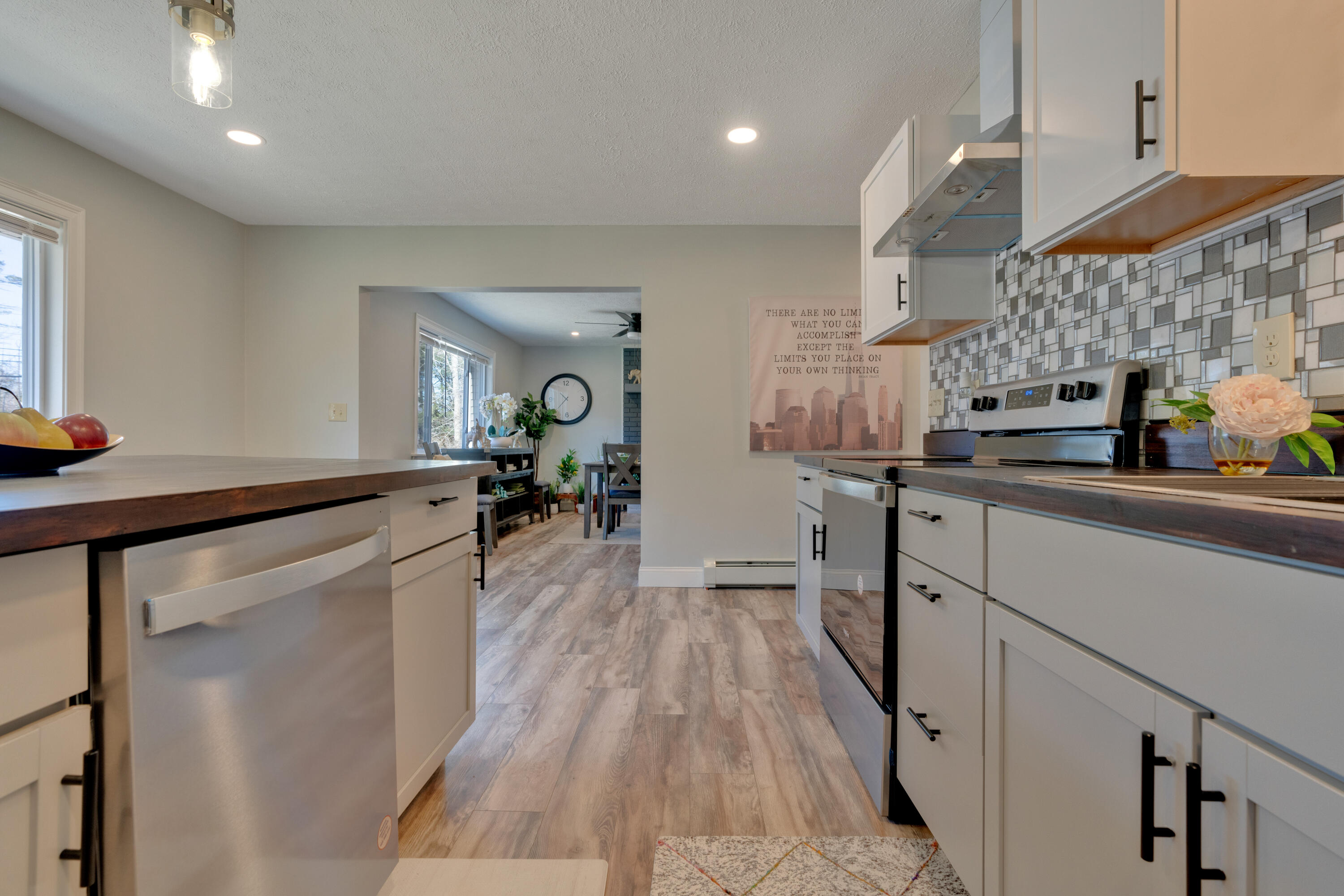 439 Pool Street Biddeford, ME 04005 - Photo 10 of 31 Kitchen