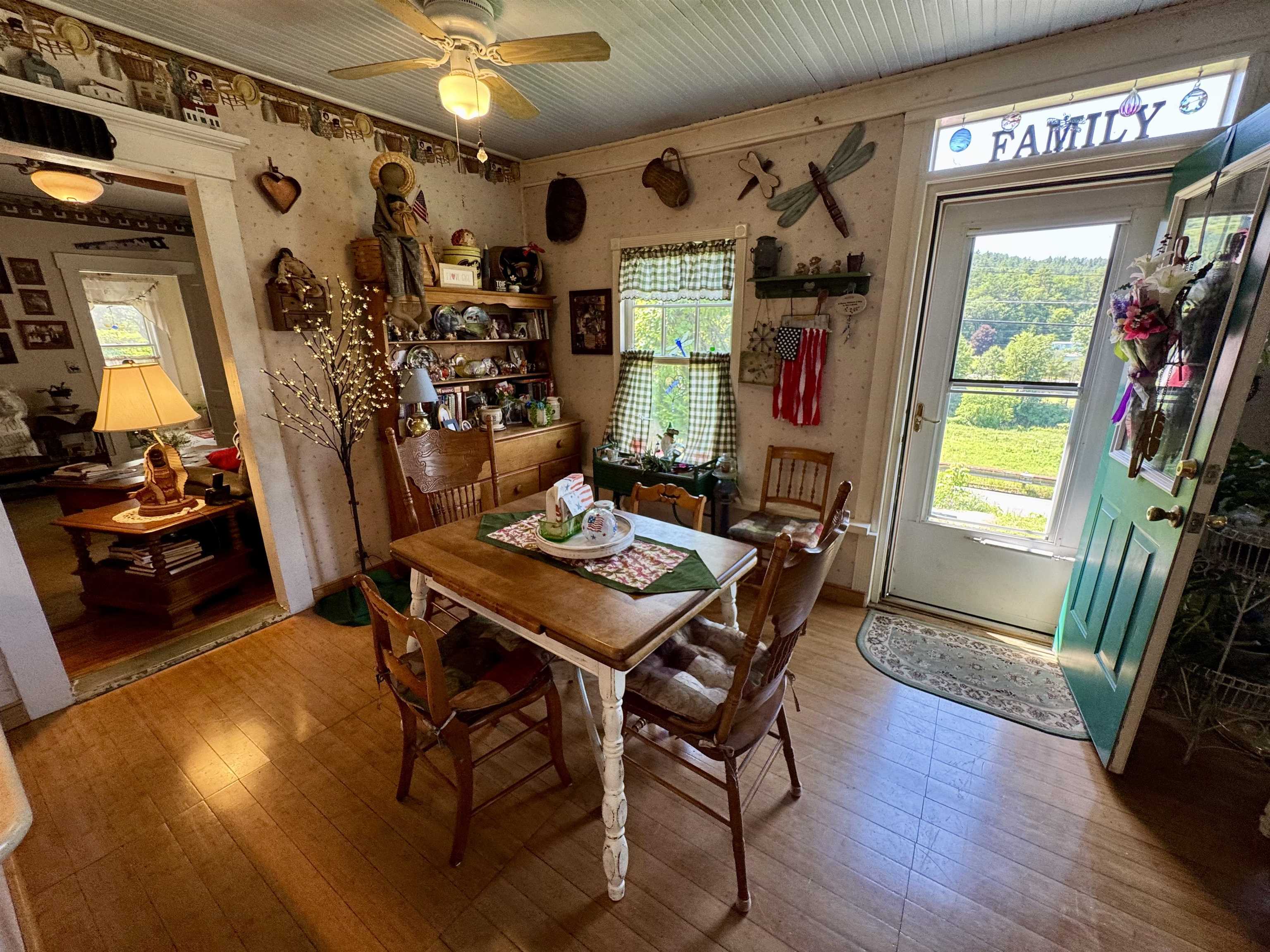 1098 Creamery Road Ryegate, VT 05069 - Photo 14 of 46