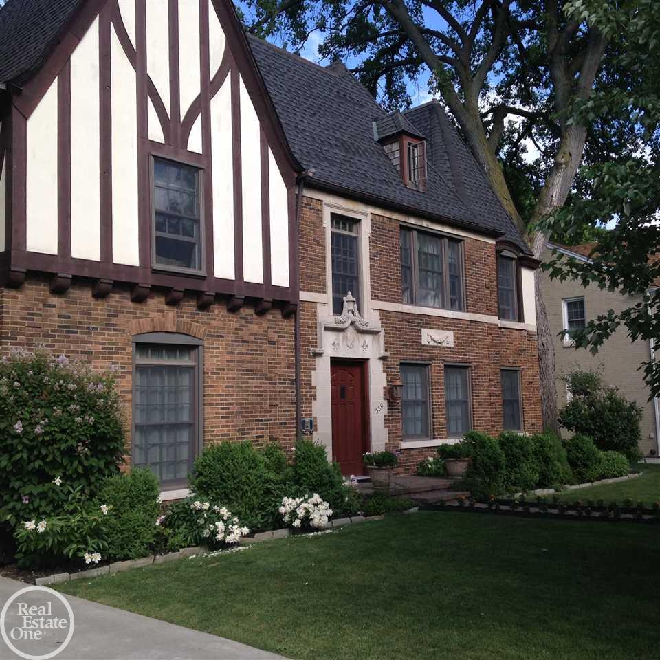 380 Neff Road Grosse Pointe, MI 48230 - Photo 2 of 39