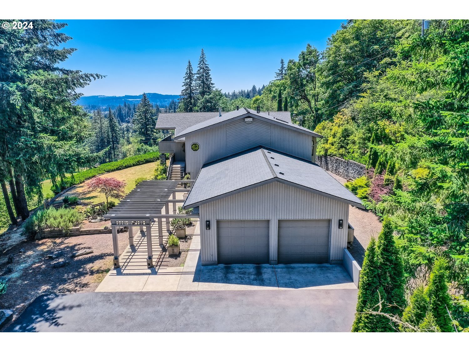 16200 Southeast Hagen Road Happy Valley, OR 97086 - Photo 1 of 44 Exterior
