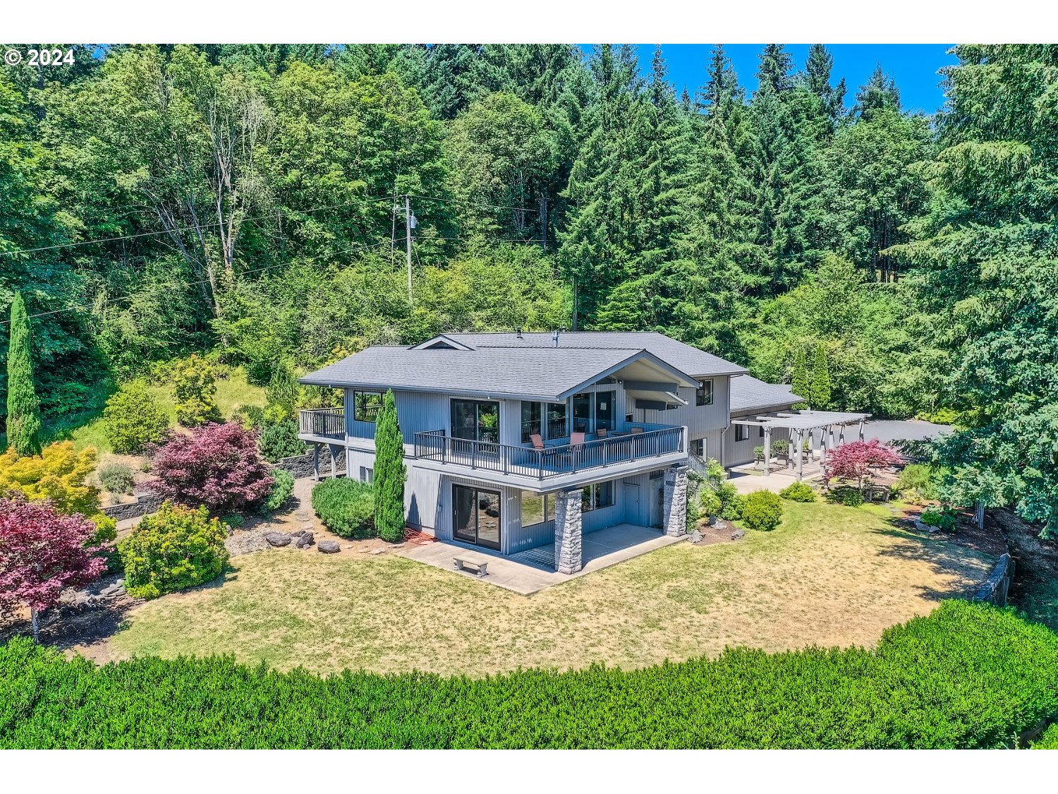16200 Southeast Hagen Road Happy Valley, OR 97086 - Photo 2 of 44 Gallery Image 2