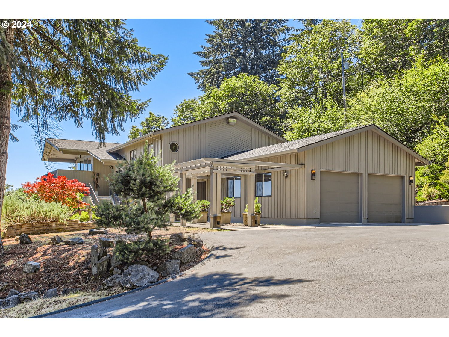 16200 Southeast Hagen Road Happy Valley, OR 97086 - Photo 34 of 44 RV Parking