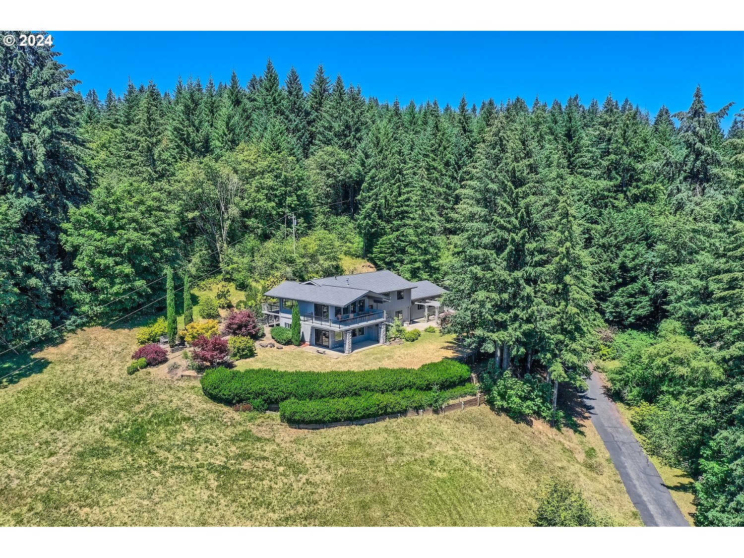 16200 Southeast Hagen Road Happy Valley, OR 97086 - Photo 35 of 44 View