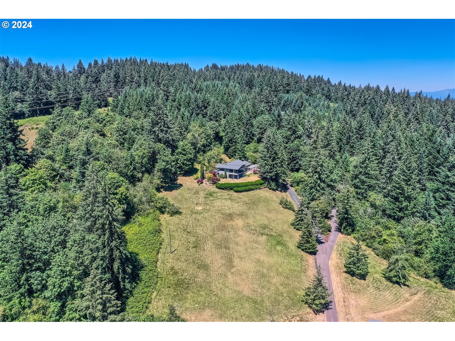 16200 Southeast Hagen Road Happy Valley, OR 97086 - Photo 4 of 44 Acreage