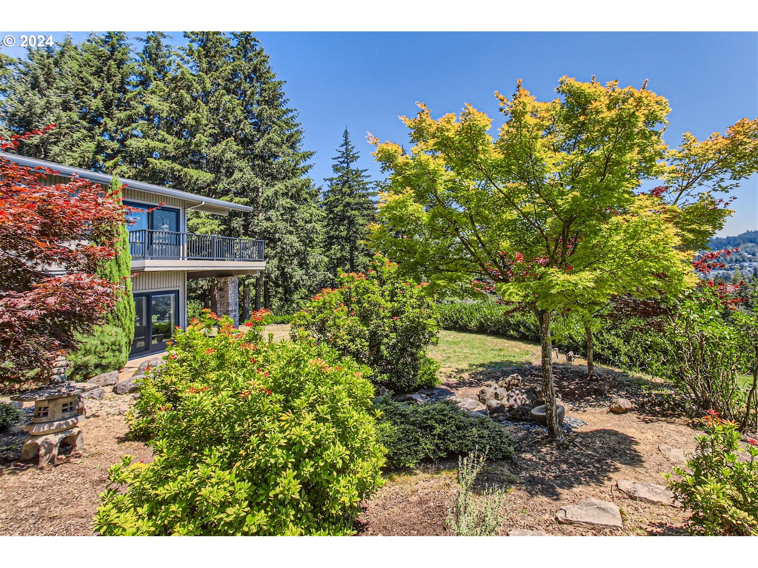 16200 Southeast Hagen Road Happy Valley, OR 97086 - Photo 41 of 44 Yard