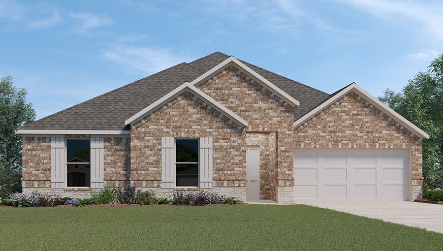 1470 Imperial Ranch Way Dayton, TX 77535 - Photo 24 of 31