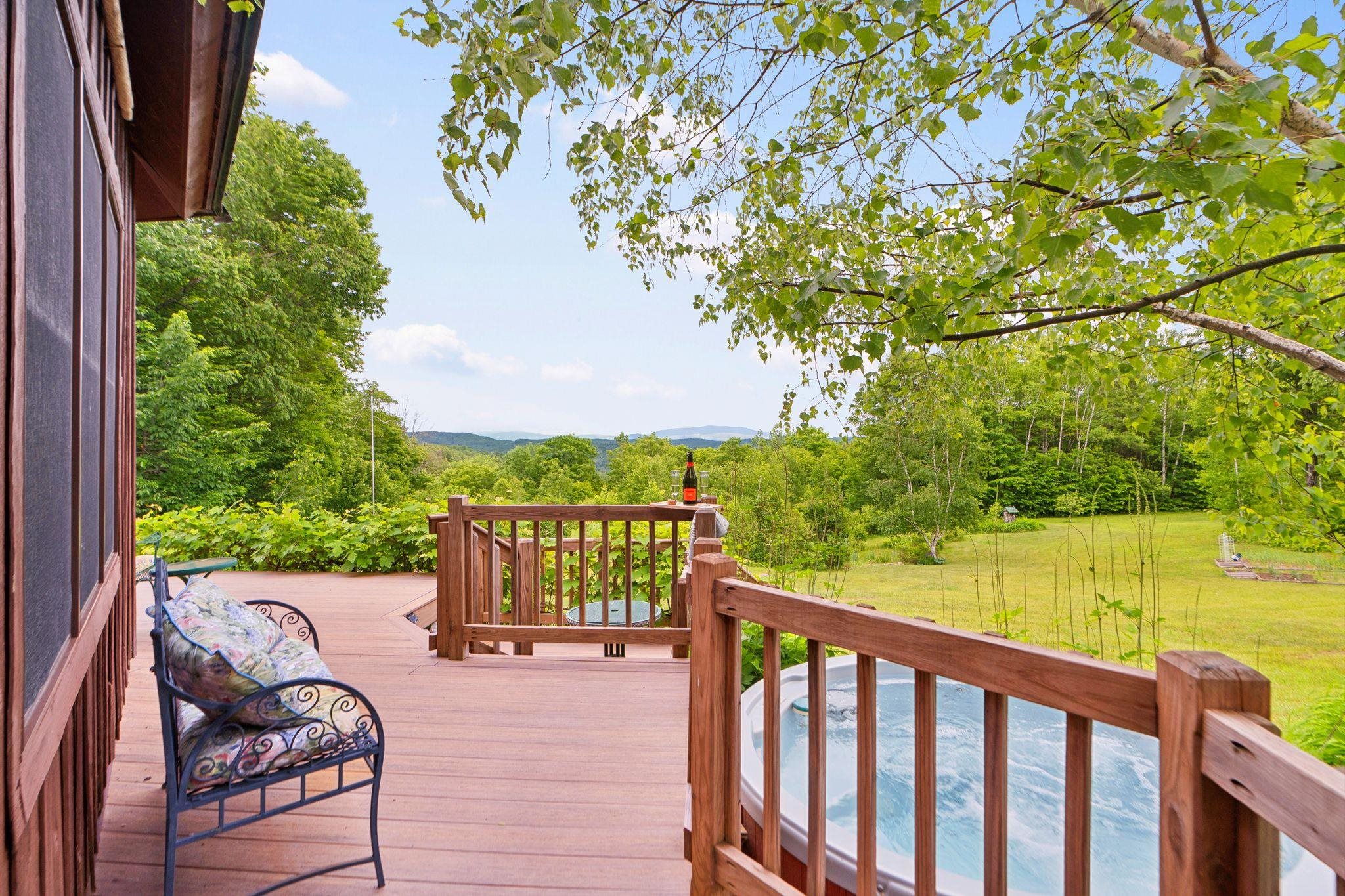 133 Ben Dexter Road Topsham, VT 05086 - Photo 52 of 55