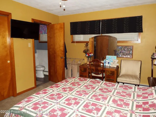 $299,900 | 231 Poplar Street, Dickson City, PA 18519