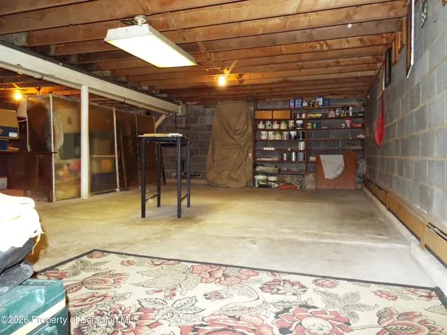 $299,900 | 231 Poplar Street, Dickson City, PA 18519