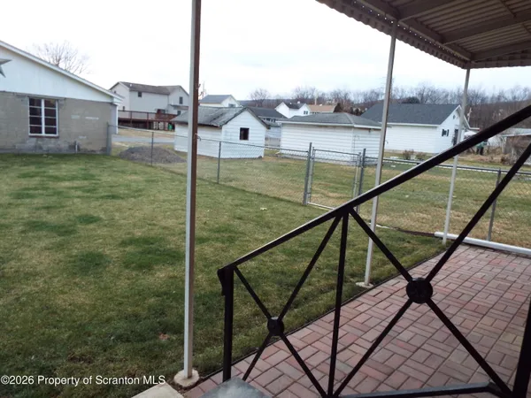 $279,900 | 231 Poplar Street, Dickson City, PA 18519