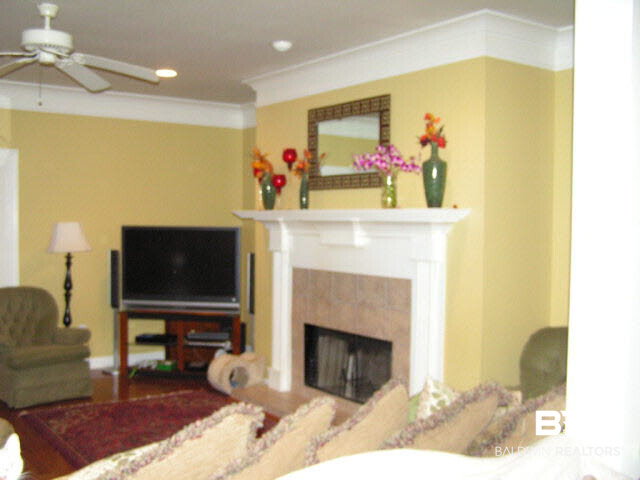 17246 Harry Jones Road Summerdale, AL 36580 - Photo 3 of 17 Comfortable living