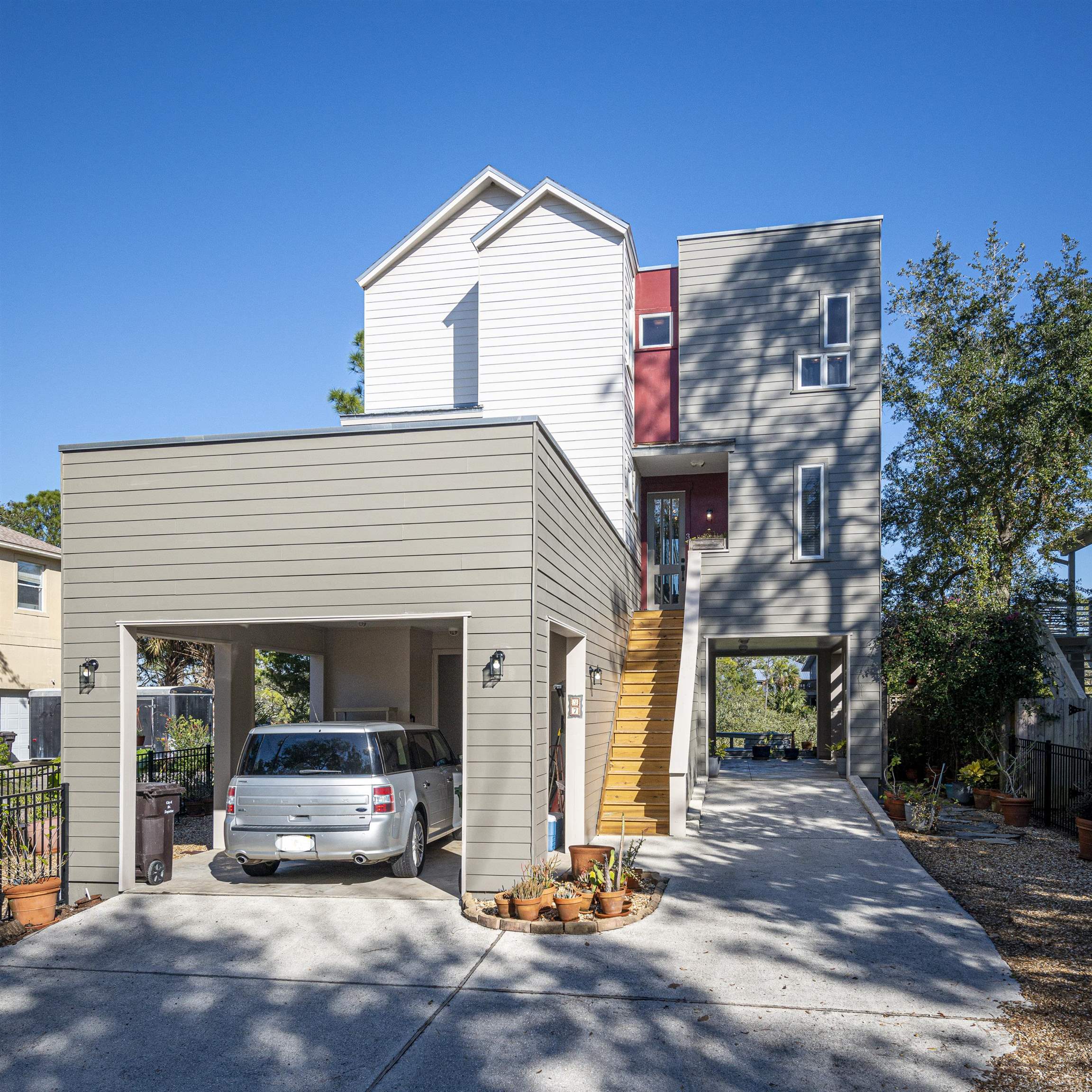 37 Oak Street St. Augustine, FL 32084 - Photo 1 of 65