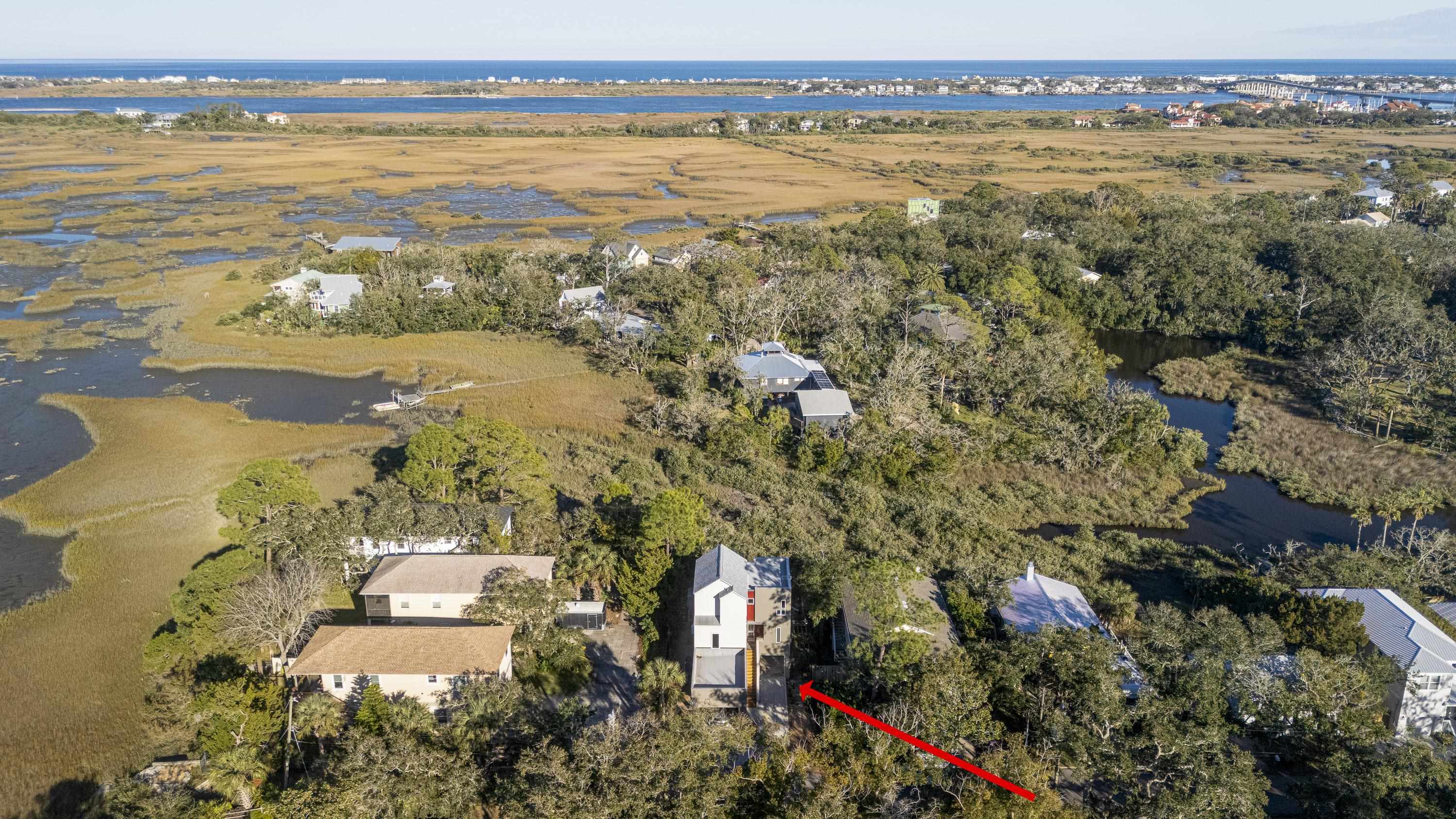 37 Oak Street St. Augustine, FL 32084 - Photo 2 of 65