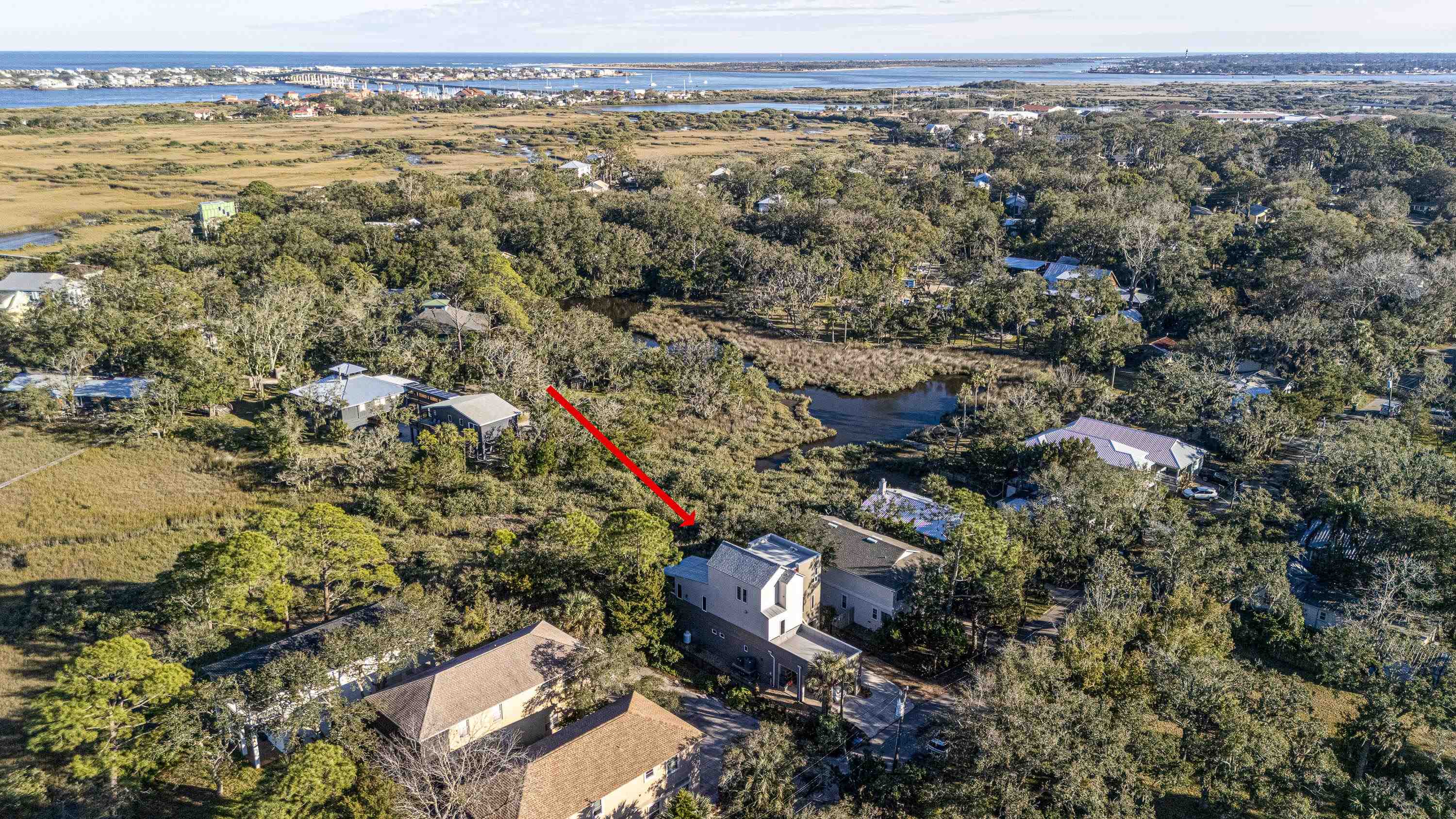 37 Oak Street St. Augustine, FL 32084 - Photo 61 of 65