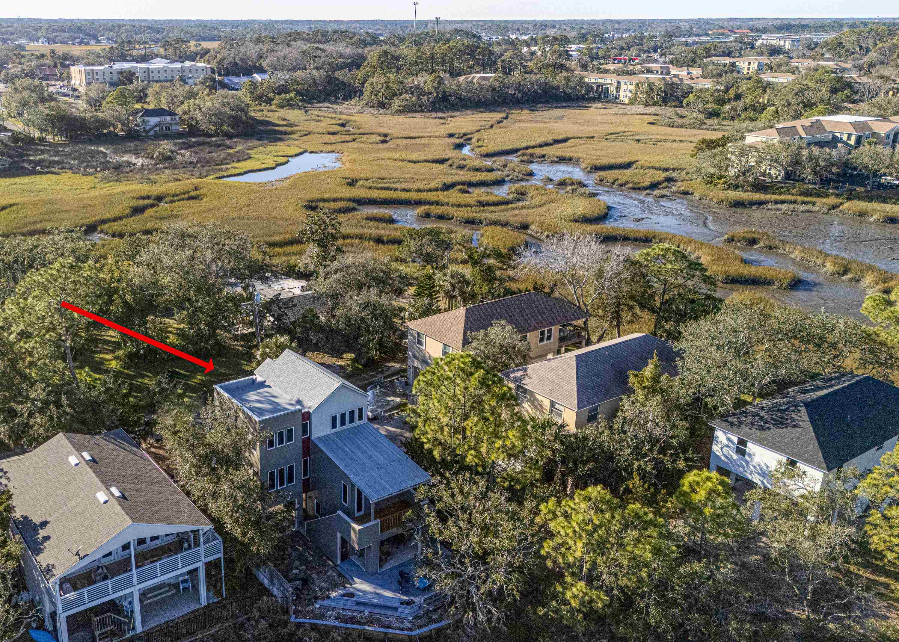 37 Oak Street St. Augustine, FL 32084 - Photo 63 of 65