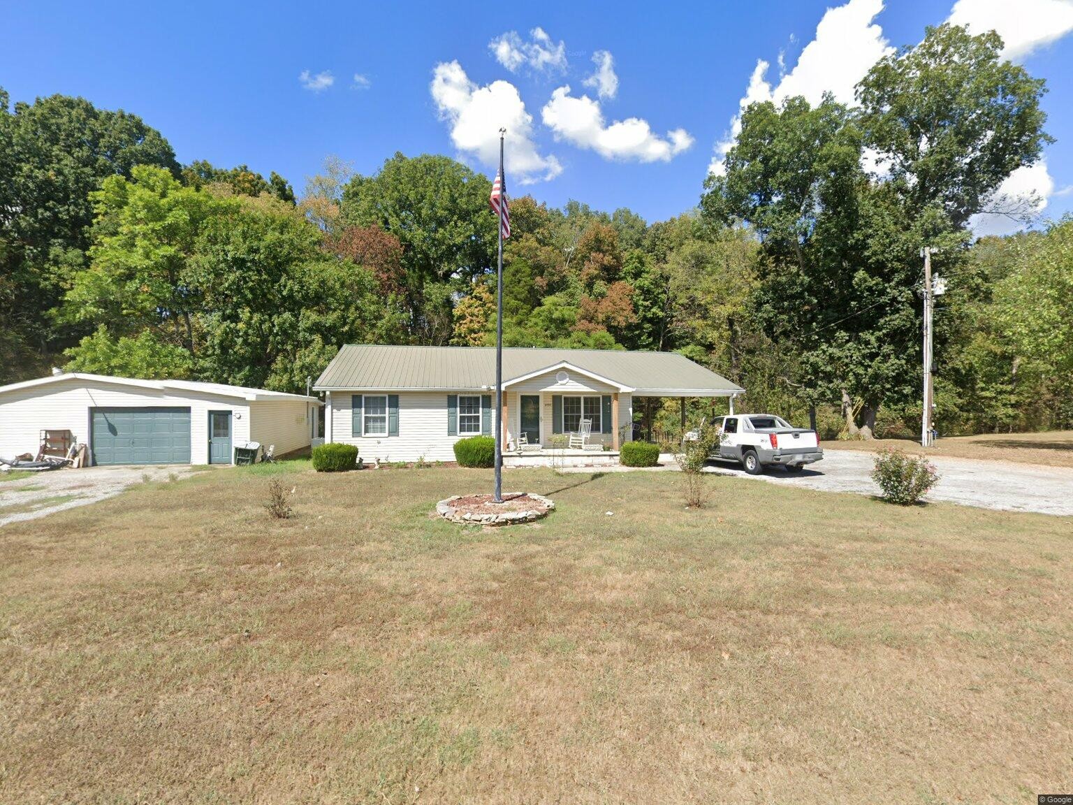8986 Owens Chapel Road Springfield, TN 37172 - Photo 1 of 1