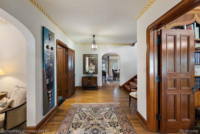 19291 Woodston Road Detroit, MI 48203 - Photo 27 of 96 Gallery Image 27