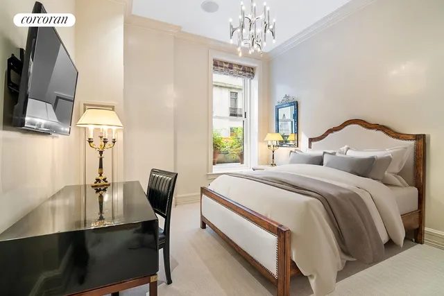 $6,450,000 | 1 Central Park South, Unit 506 | Central Park South