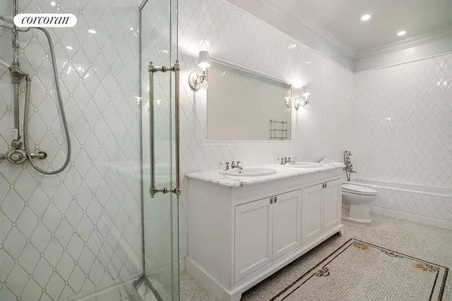 $6,450,000 | 1 Central Park South, Unit 506 | Central Park South