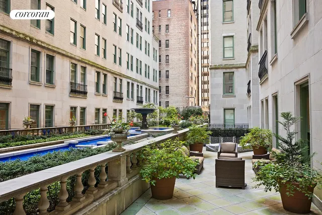 $6,450,000 | 1 Central Park South, Unit 506 | Central Park South