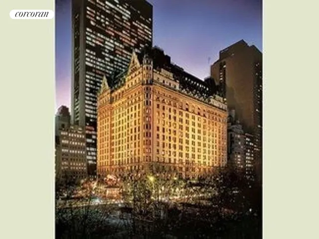 $6,450,000 | 1 Central Park South, Unit 506 | Central Park South