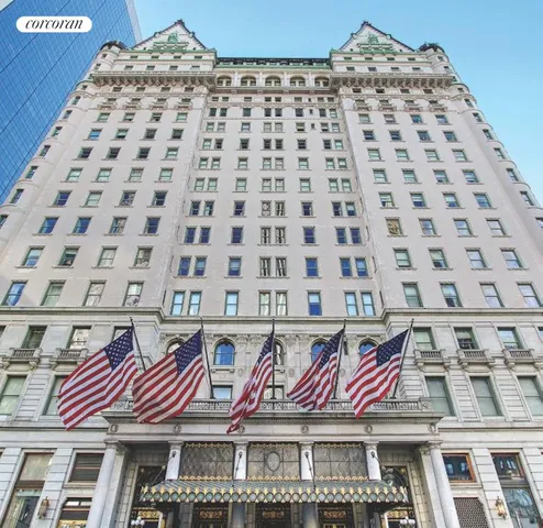 $6,450,000 | 1 Central Park South, Unit 506 | Central Park South